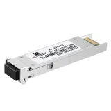 10G XFP Transceiver Module LC Duplex 1310nm/1550nm SMF 10km 40km 80km FTTH Compatible with