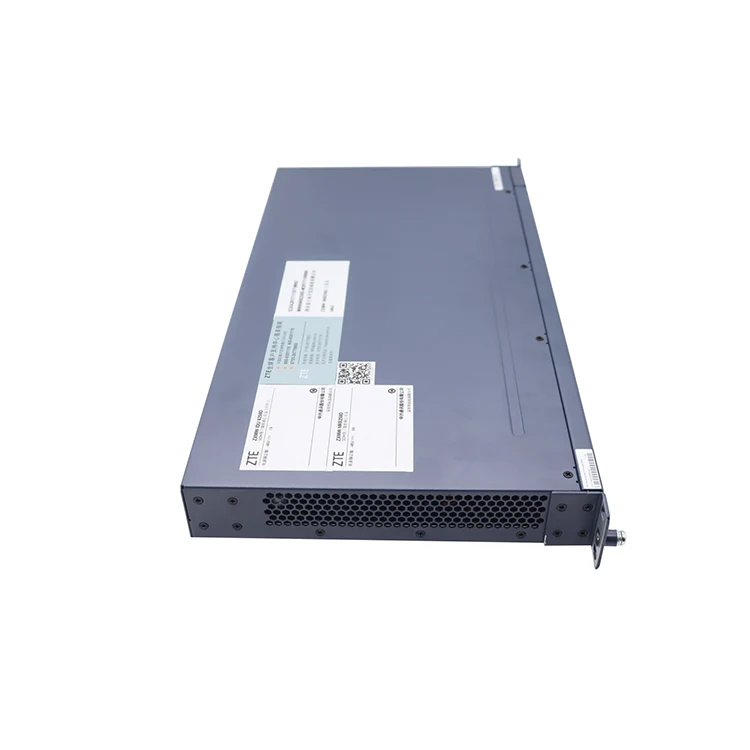 Brand new original ZTE  ZXMW IDU 8250D digital microwave system-boxintelecom
