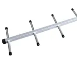800-960MHz Yagi Antenna outdoor signal amplifier signal booster high gain 14/15dBi low VSW