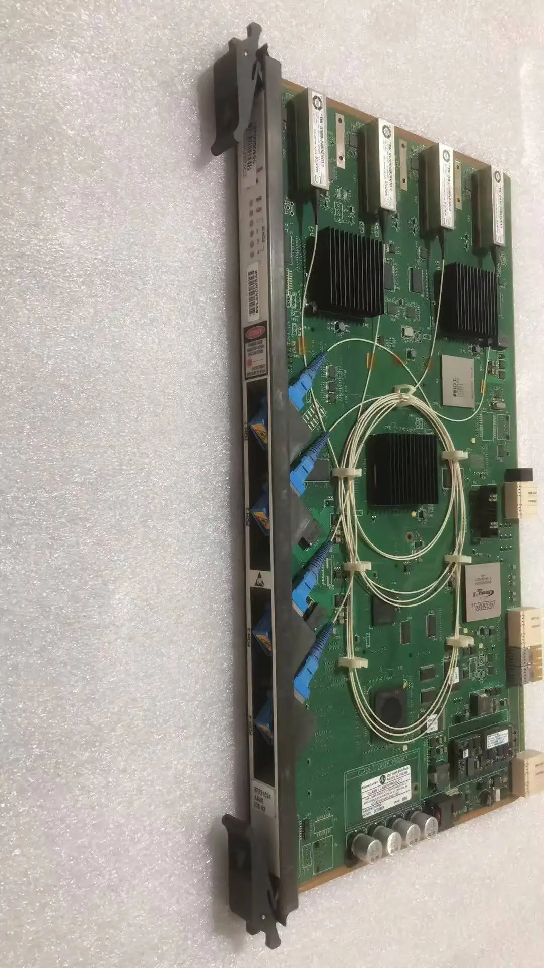 ALC-Lucent 3FE51034AA