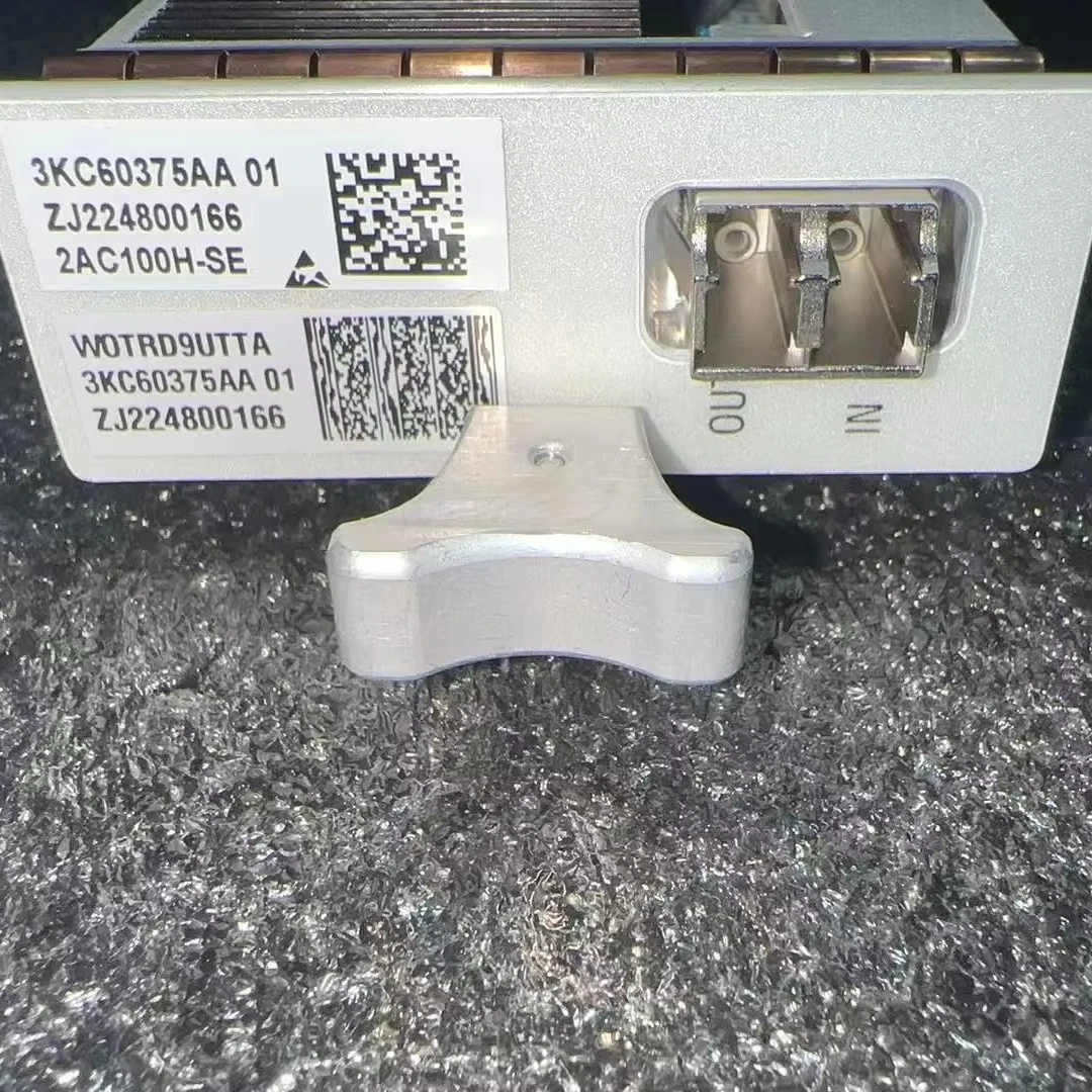 NSN 3KC60375AA