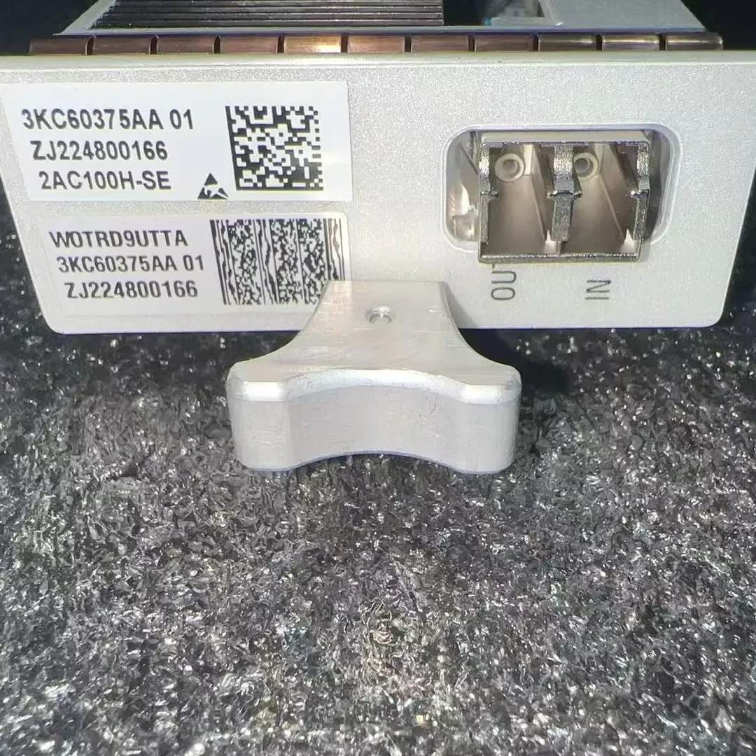 NSN 3KC60375AA