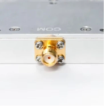 Factory price 500-6000MHz 2 way RF  Wilkinson Power Divider/splitter 50W SMA for IBS/DAS