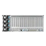 Stock Used ESC8000A-E11 with AMD EPYC Processor 4U Dual-socket GPU Server Featuring Eight 
