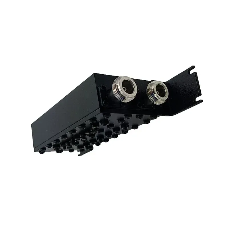 Whole sale Low PIM 30W 2400-2500MHz 5000-6000MHz  N-Female  RF  Duplexer for IBS DAS