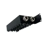 Whole sale Low PIM 30W 2400-2500MHz 5000-6000MHz  N-Female  RF  Duplexer for IBS DAS
