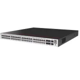CE5855-48T4S2Q-EI 02350TJD 48-Port GE RJ45, 4-Port 10G SFP+ Ethernet Switch