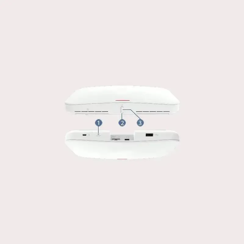 Airengine 5762-16W 50085388 11ax indoor, 2+2 dual bands, smart antenna, USB, BLE Indoor Ac