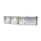 New Power System ETP4830 ETP4830-A1 with SMU01C/SMU01A(30A) OLT