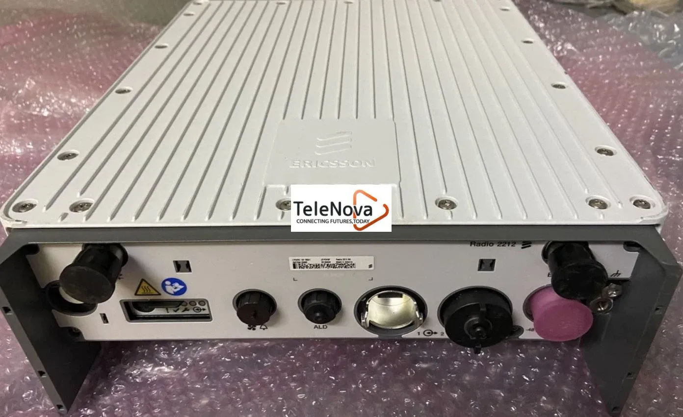 B1 2100MHz 4T4R 4*40W Telecom Parts Radio 4428