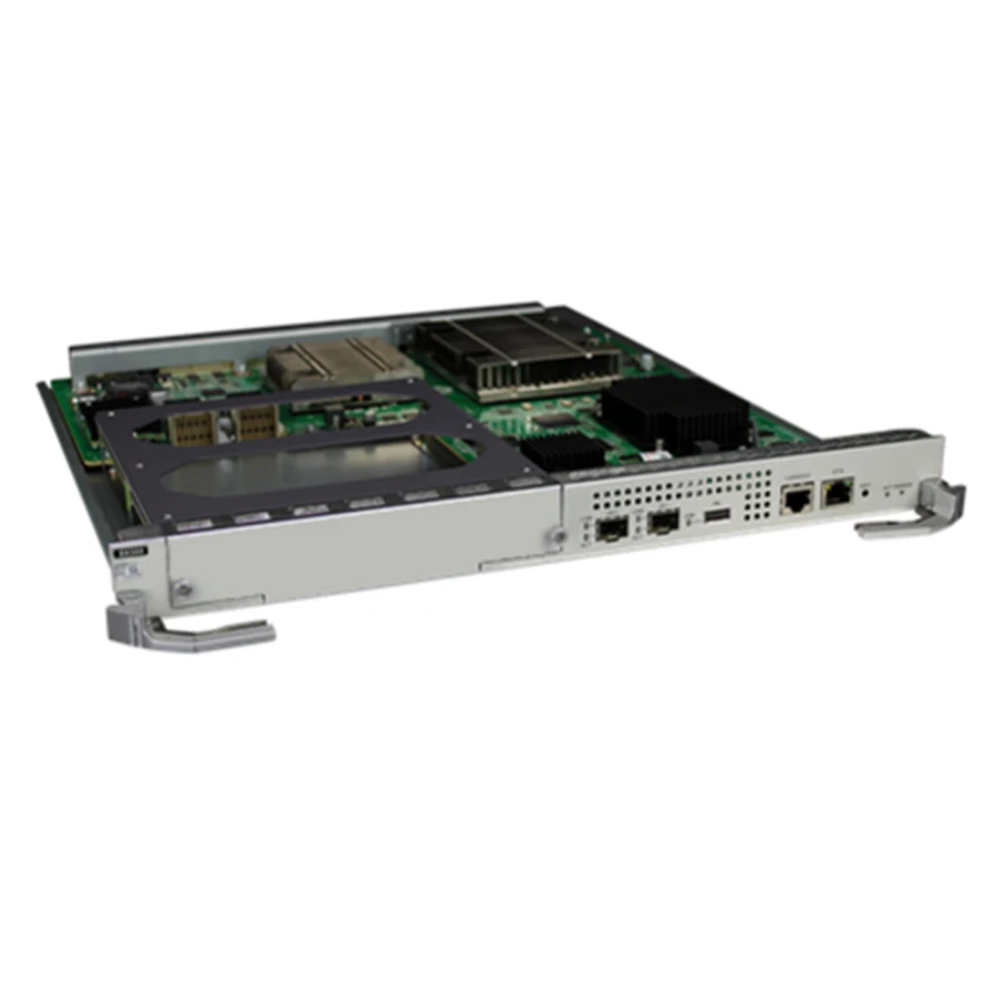 In Stock 03031FSK S9306/S9312 Main Control Unit H LE1D2SRUH000-boxintelecom