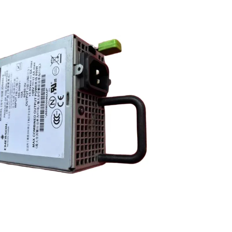Emerson Communication Power Supply DS850-9-401 for Base Stations 12-Month Warranty 100% Original Brand-boxintelecom