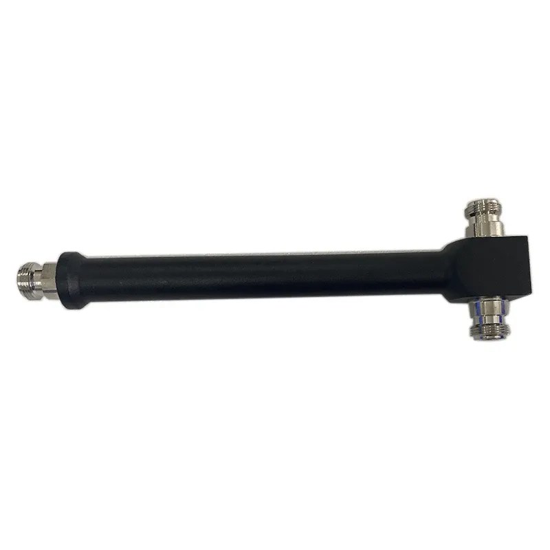 boxin 698-3800MHz 2 Way Power Splitter Low PIM -160dBc Cavity RF Power Splitter Divider