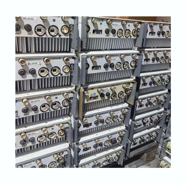 RRU Radio 4415 B3 Radio4415 B3 KRC161 637/1 for Remote Radio Unit Radio4415-boxintelecom
