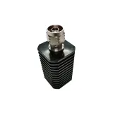 25W Dc-4ghz RF Coaxial Terminator Dummy Load with N Male