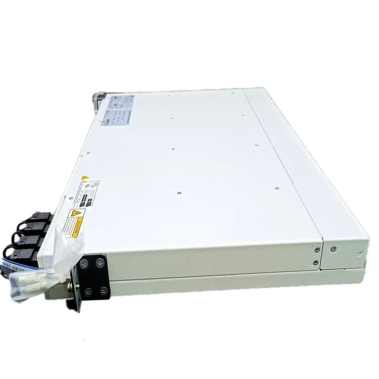 Original ETP48100-B1 50A OLT Power Supply R4850G for MA5683T MA5680T MA5800