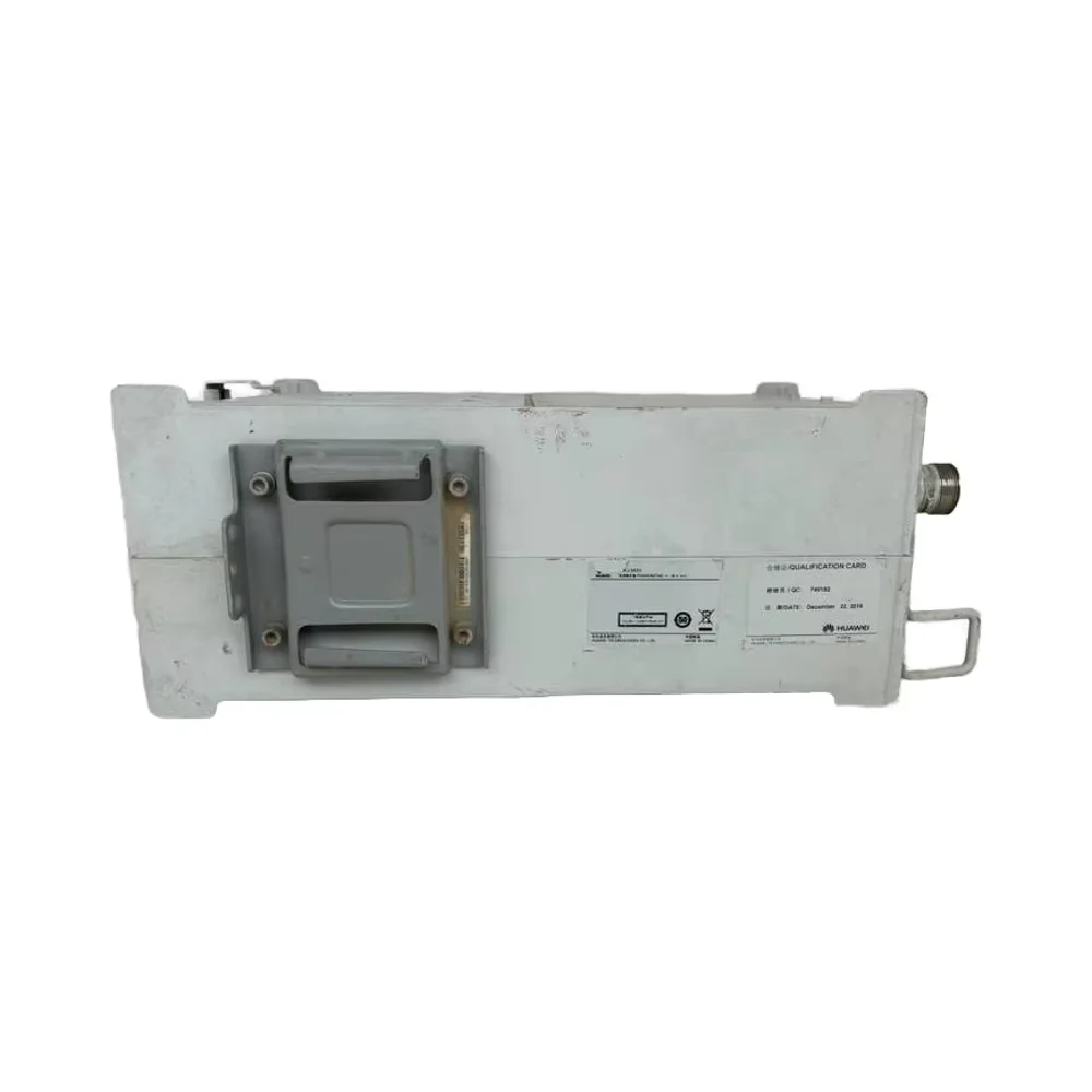 Brand New RRU 3652 -850 Base Station Remote Radio Unit 4G Network Communication Fiber Optic Equipment Used DBS5900 Wi-Fi-boxintelecom