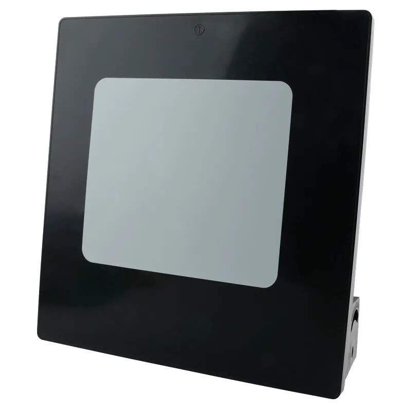 High Gain Single/Dual Polarization Decorative Spotlight Antenna for Outdoor Communication