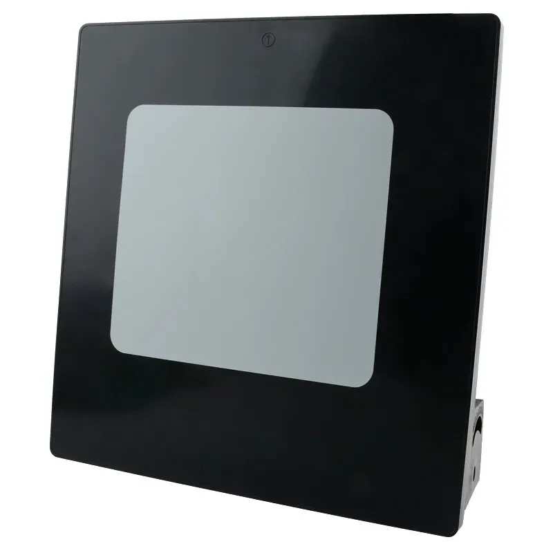 High Gain Single/Dual Polarization Decorative Spotlight Antenna for Outdoor Communication