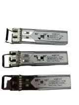 AGM732F fiber mode (SFP module) single-mode fiber