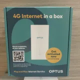 For Huawei Portable Hotspot Wifi Modem 4G 5G Router B628-350 With Alexa Amazon Voice Assis