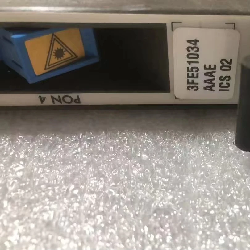 ALC-Lucent 3FE51034AA