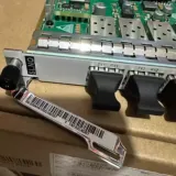 Brand New SSN1SL4A(L-4.1LC) Optical Interface Board 5G Network Type BBU for OptiX OSN 3500