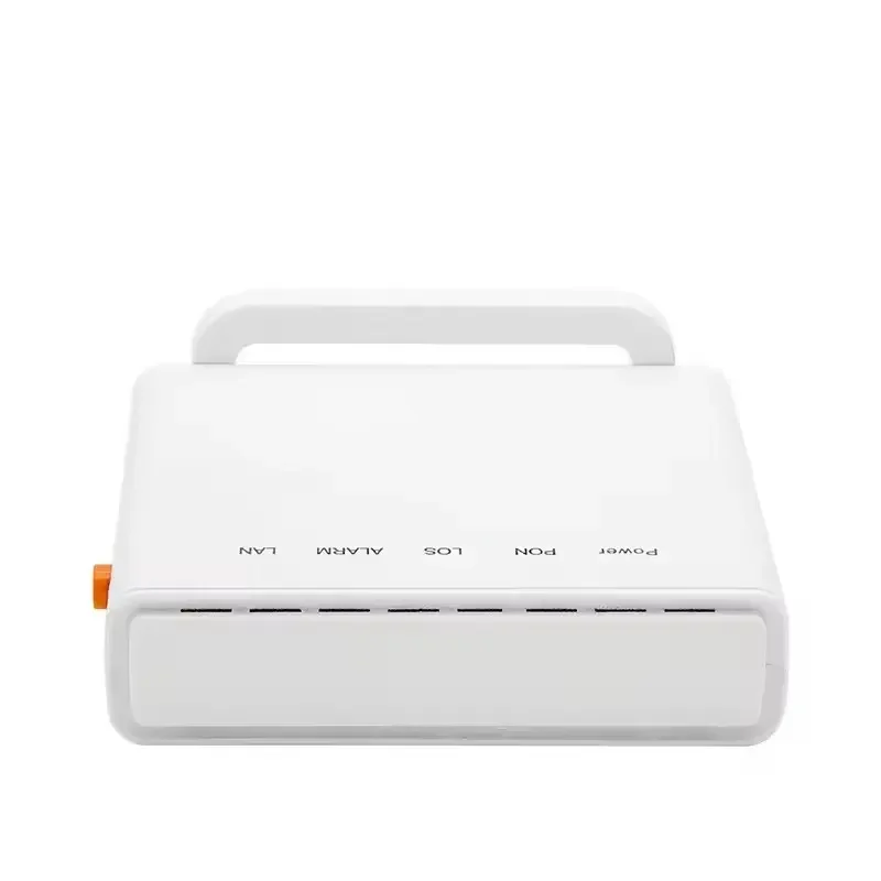 Best Price Brand New F601 ONU GPON Modem Optical Network Unit with English Firmware Indoor Use POE-HG8310M-boxintelecom