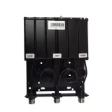 UHF 50W 380-520MHz 6 Cavity Duplexer RF Diplexer VHF  N Female Widely Used for IBS&BTS Ham