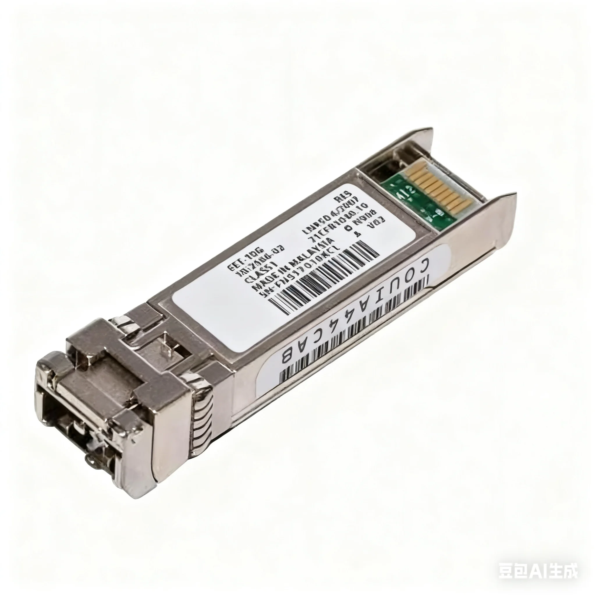 SFP-10G-LR-S SFP+ Module 10GBASE-LR GLC Module for SMF S-Class Network Switches SFP-10G-LR-S