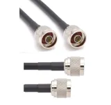 High-quality 5D-FB Cable N-Male-N-Male 5M 10M 15M 20M Indoor Outdoor  Widely Used in Cellu