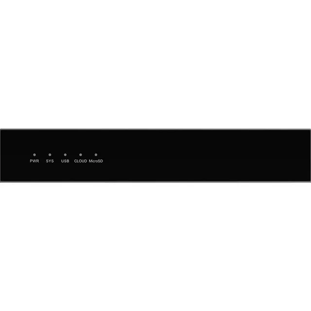 USG6300 Next-Generation Enterprise Firewall Barebone USG6370-boxintelecom