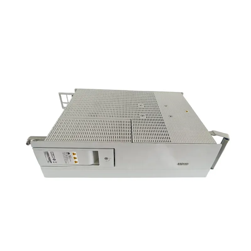 RRU 5512T Outdoor Radio Unit Enable Seamless 4G Deployment & Network Upgrades