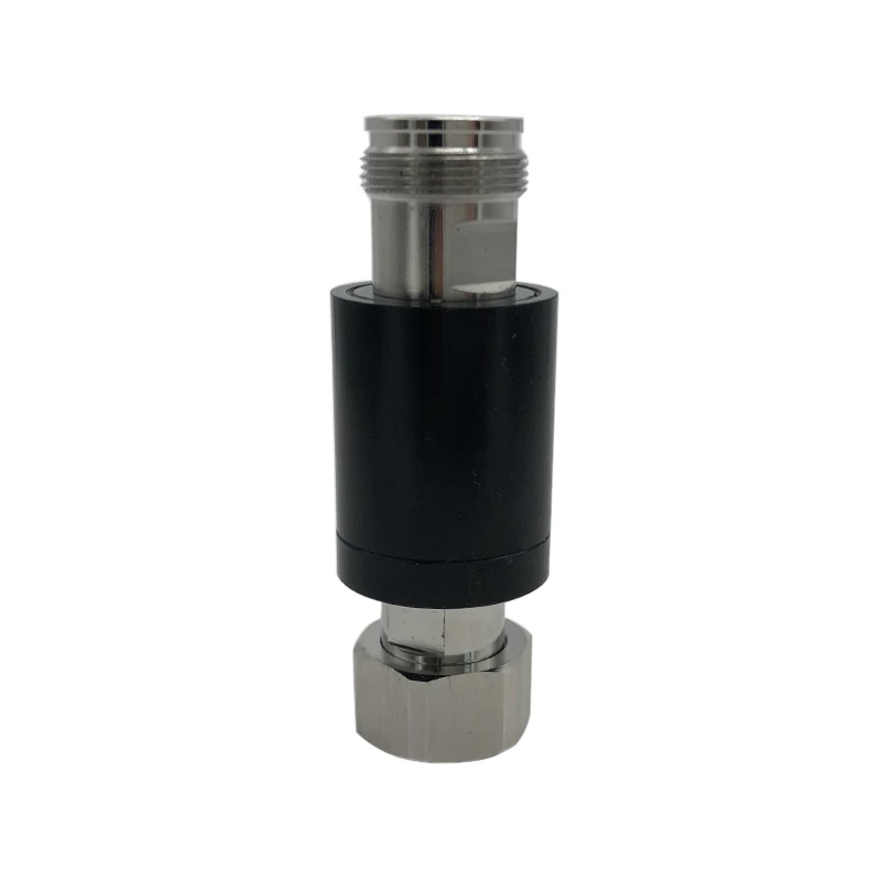 DC-6G 5W 5dB 4310 Type RF In-line Coaxial Attenuator