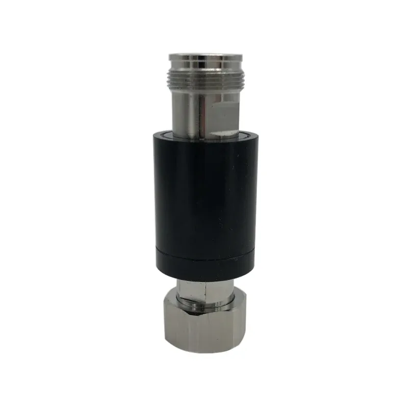 DC-6G 5W 5dB 4310 Type RF In-line Coaxial Attenuator