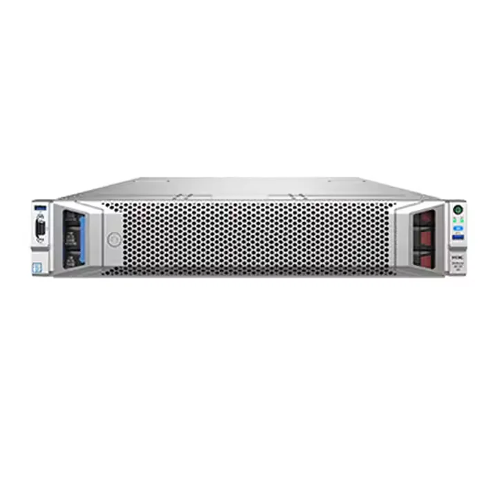 Factory Wholesale Uniserver R6900 G3 Web Hosting Powerful Computer Rackmount Server