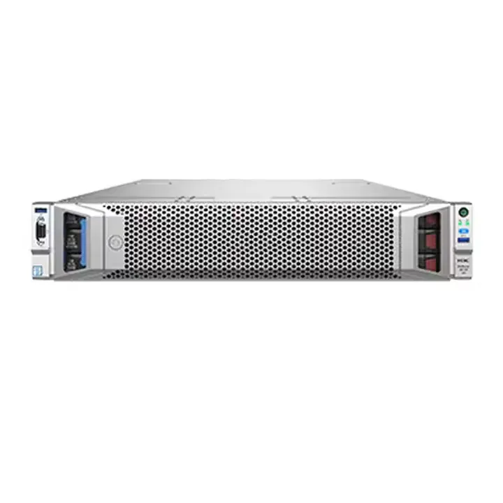 Factory Wholesale Uniserver R6900 G3 Web Hosting Powerful Computer Rackmount Server