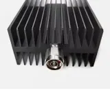 200W DC-4GHz RF Dummy Load Termination Load with DIN Male Connector