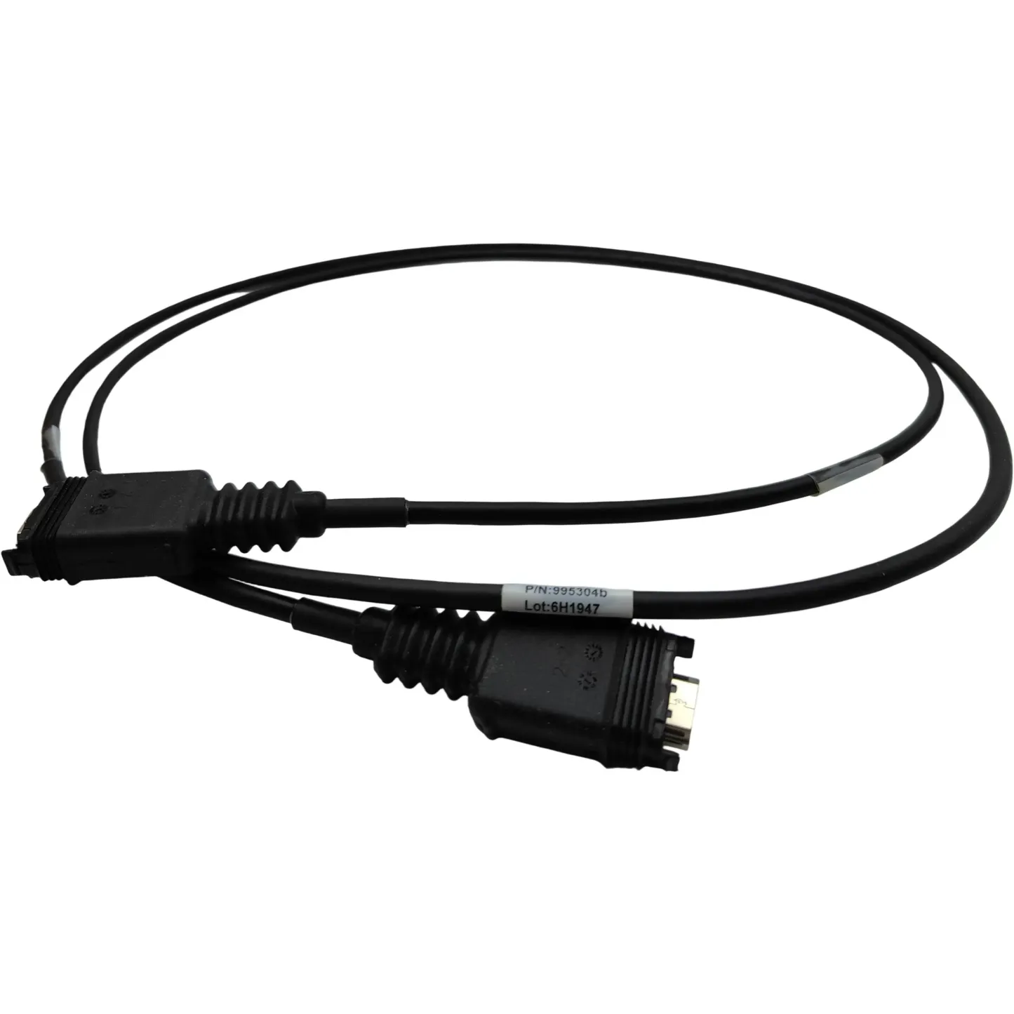 NSN FTSF 472590A Synchronous Copper Solid Conductor Connector Cable 995304b-boxintelecom