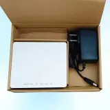FTTH EG8120L Gpon ONT 1GE+1FE+1POTS No Wifi Optical Modem ONU Router