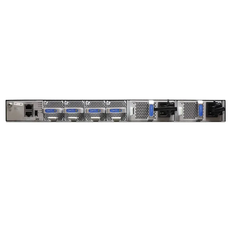 HW CE6865E-48S8CQ-F 02354CPN-001 industrial network switch with 48 *25GE ports and 8* 100G