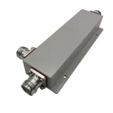 350-3800MHz 6dB Low PIM RF Directional Coupler