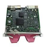 SSN1EMS2  2-Port Gigabit Ethernet Board with Switching Function