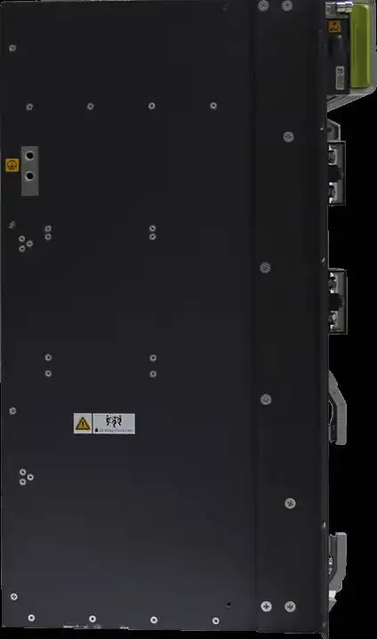 Access OLT SmartAX MA5800 Series MA5800-X17 Fiber Optical Equipment
