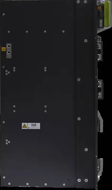 Access OLT SmartAX MA5800 Series MA5800-X17 Fiber Optical Equipment
