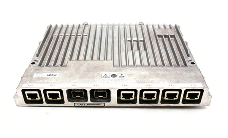 NSN BBU 087120A Nok*ia AirScale Baseband Unit for LTE RRU Radio Remote Unit