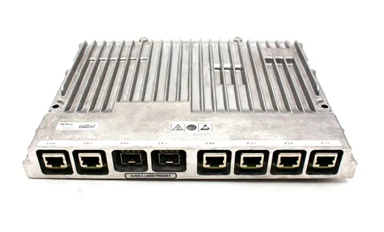 NSN BBU 087120A Nok*ia AirScale Baseband Unit for LTE RRU Radio Remote Unit