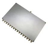 Manufacturer  0.5-7.5G 16way Wilkinson Rf Power Splitter Divider Smaf