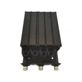 UHF 50W 380-420/390-430MHz 10 Cavity Duplexer RF Diplexer VHF  N Female Widely Used for IB