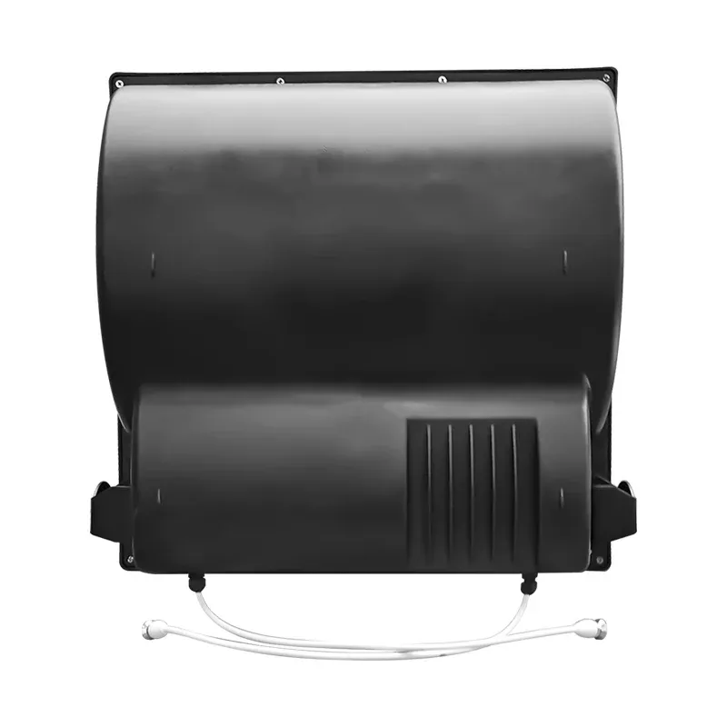 Low PIM High 806-3700MHz Spot Light Antenna with 4.3/10 Type or N Type for DAS 5G